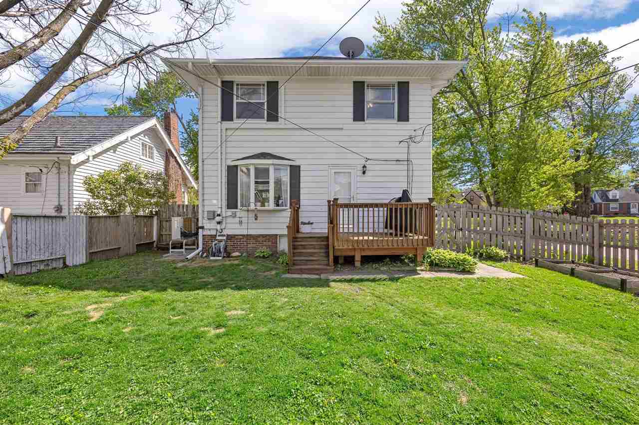 2300 4th Avenue SE Cedar Rapids IA 52403