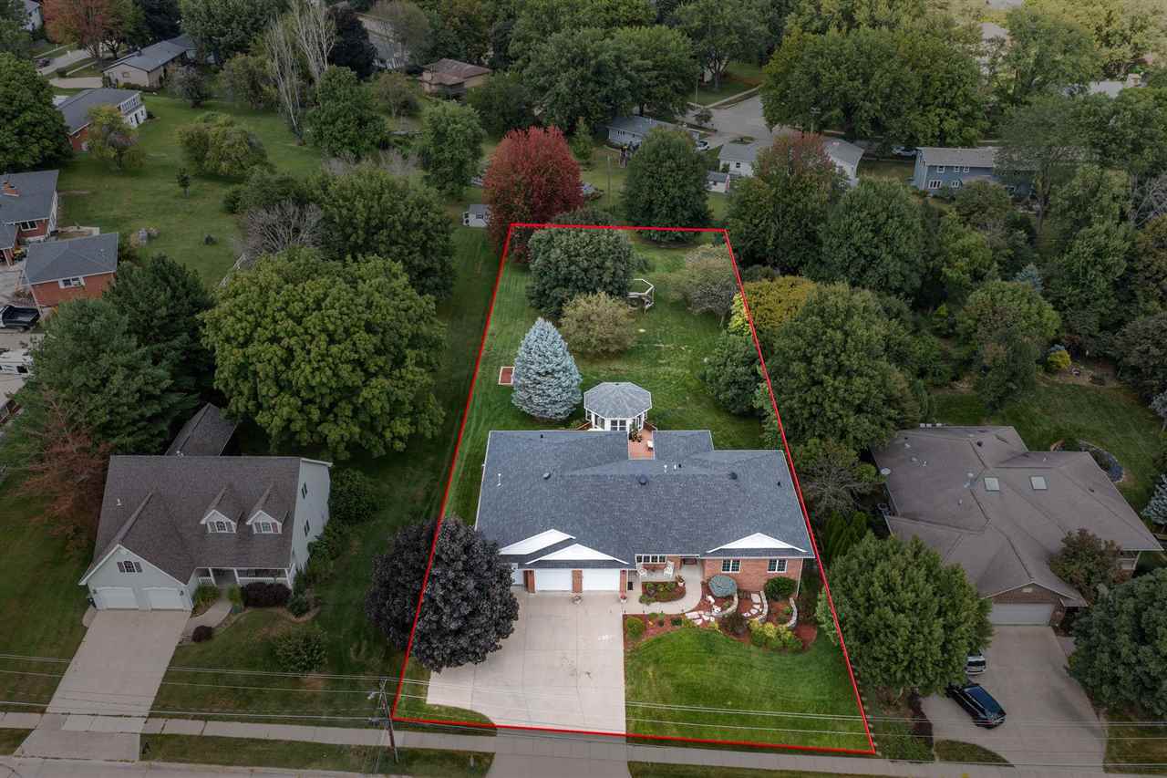 2332 E Washington Street Iowa City IA 52245