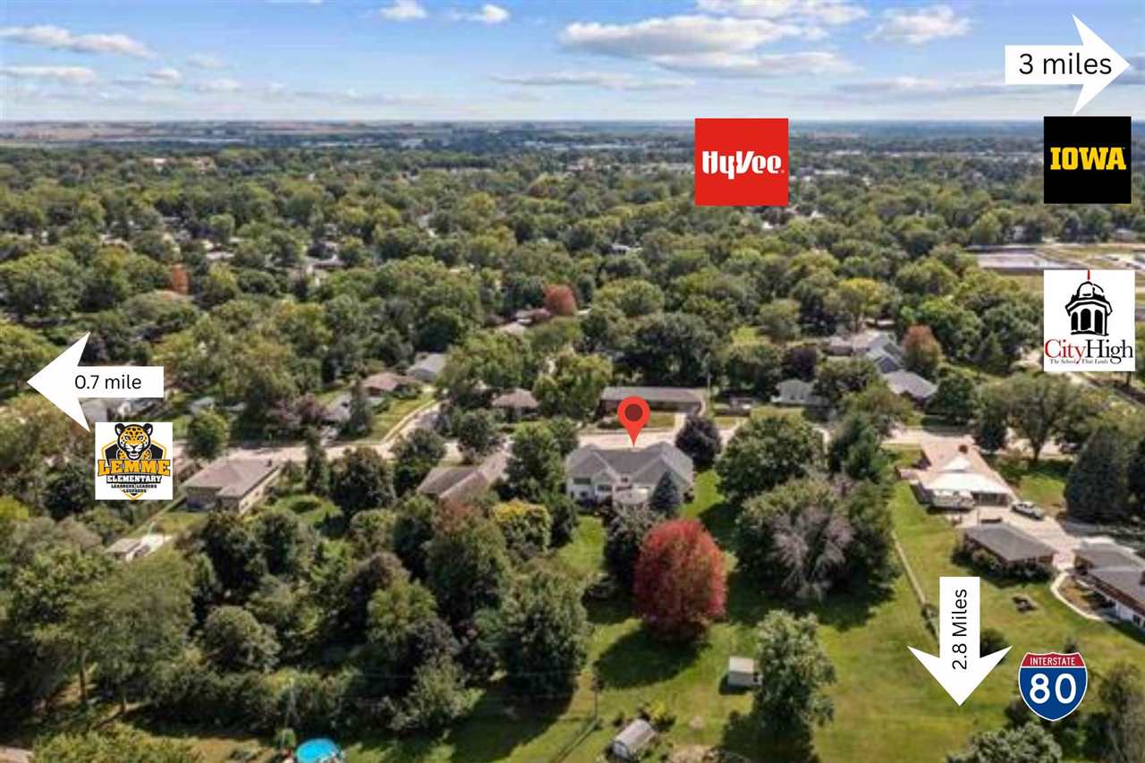 2332 E Washington Street Iowa City IA 52245