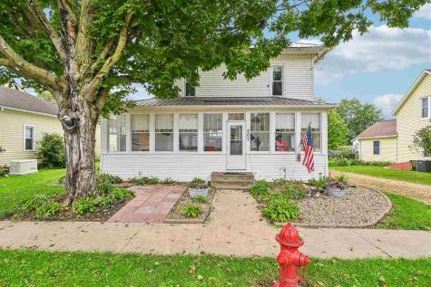 507 Resident Street Olin IA 52320