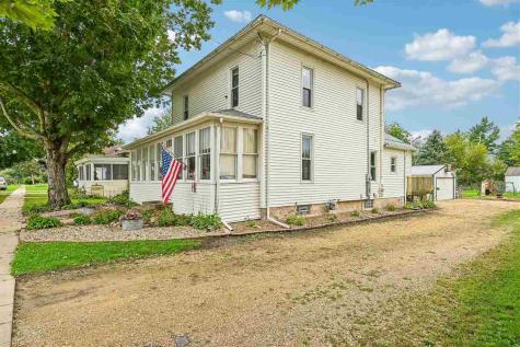 507 Resident Street Olin IA 52320