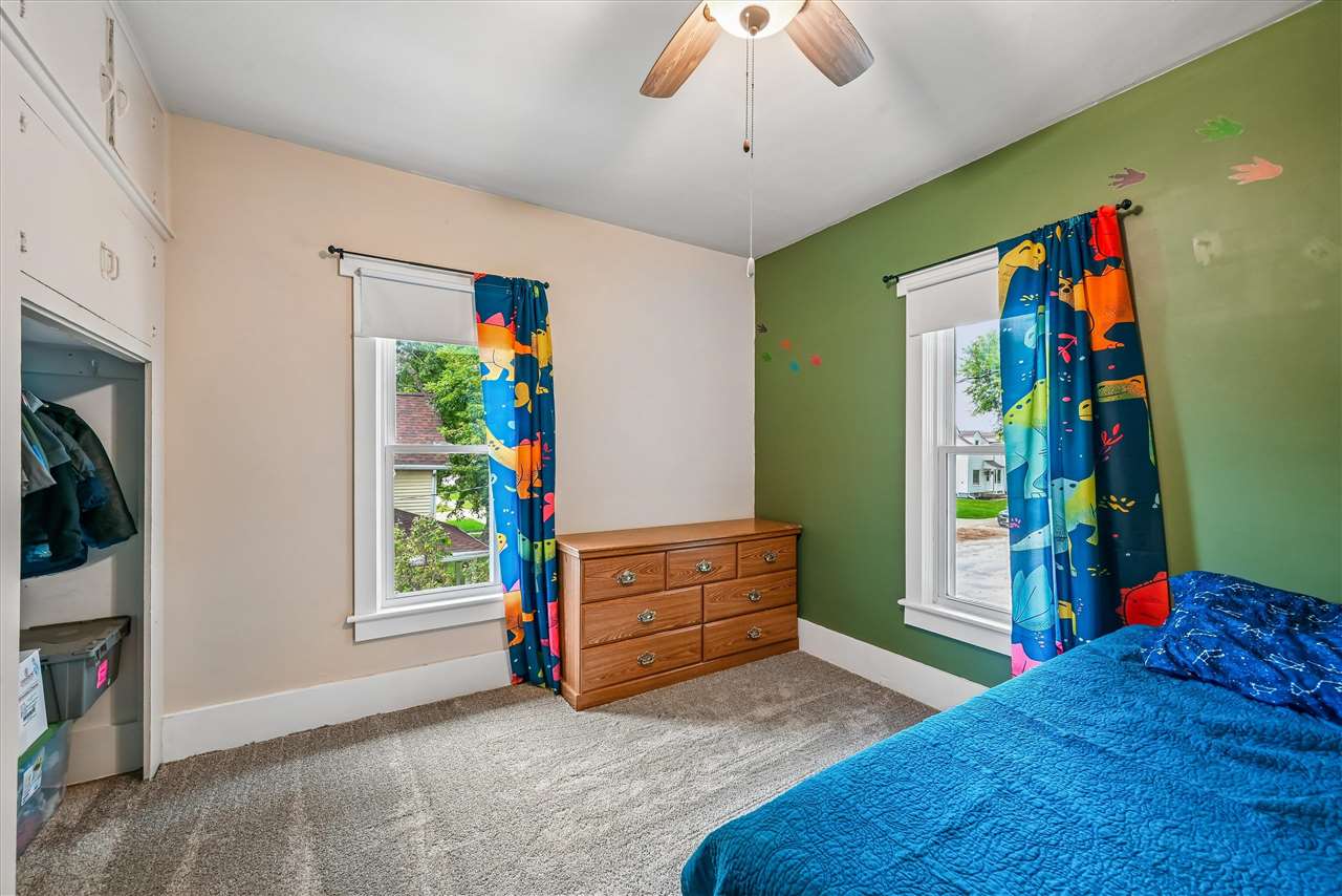 507 Resident Street Olin IA 52320