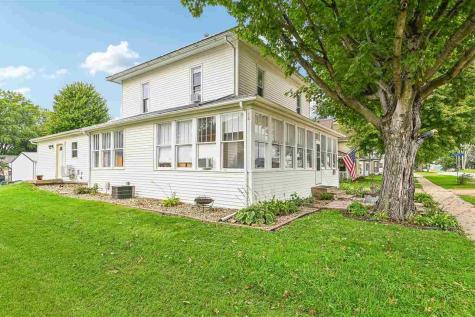 507 Resident Street Olin IA 52320