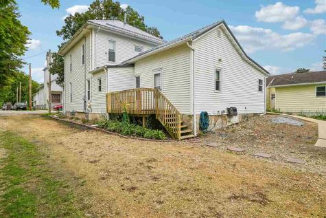 507 Resident Street Olin IA 52320
