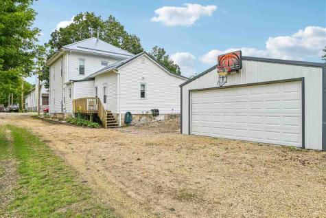 507 Resident Street Olin IA 52320