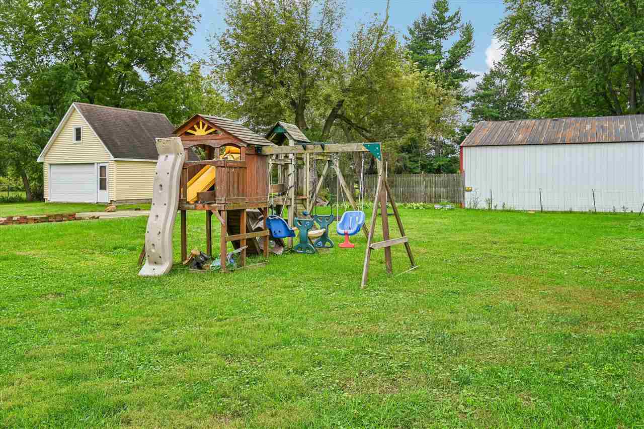 507 Resident Street Olin IA 52320