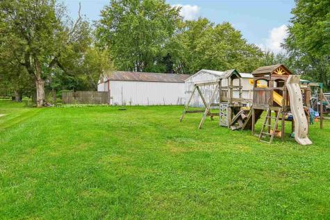 507 Resident Street Olin IA 52320