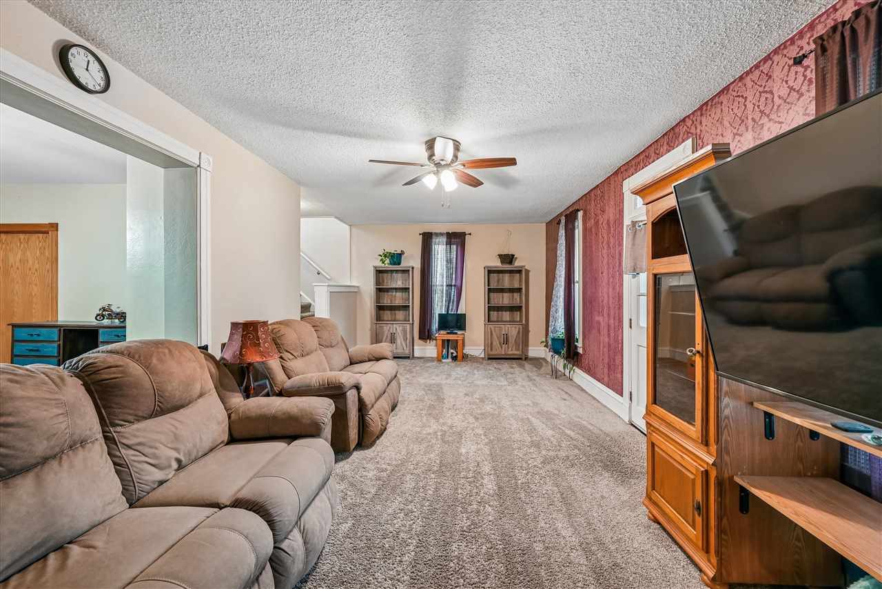 507 Resident Street Olin IA 52320