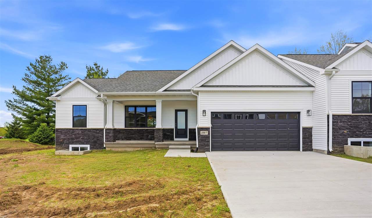 1887 Carroll Court North Liberty IA 52317