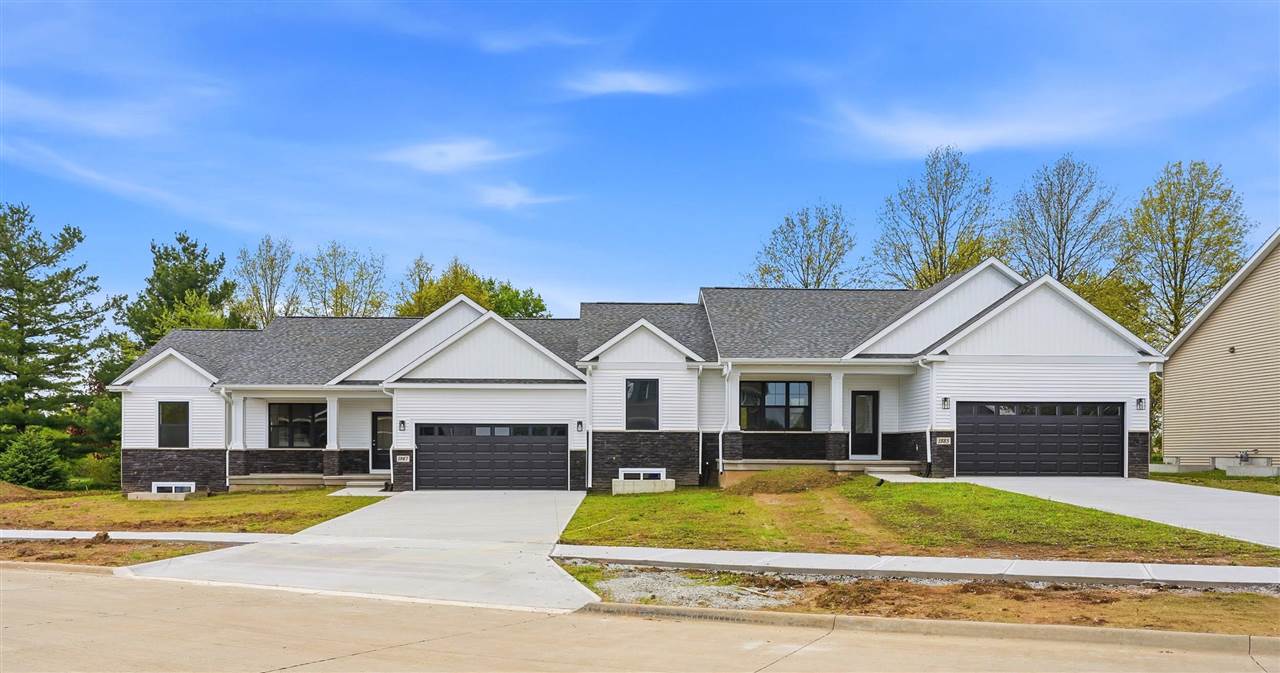 1887 Carroll Court North Liberty IA 52317