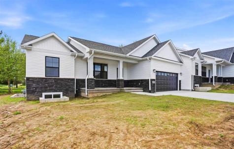 1887 Carroll Court North Liberty IA 52317