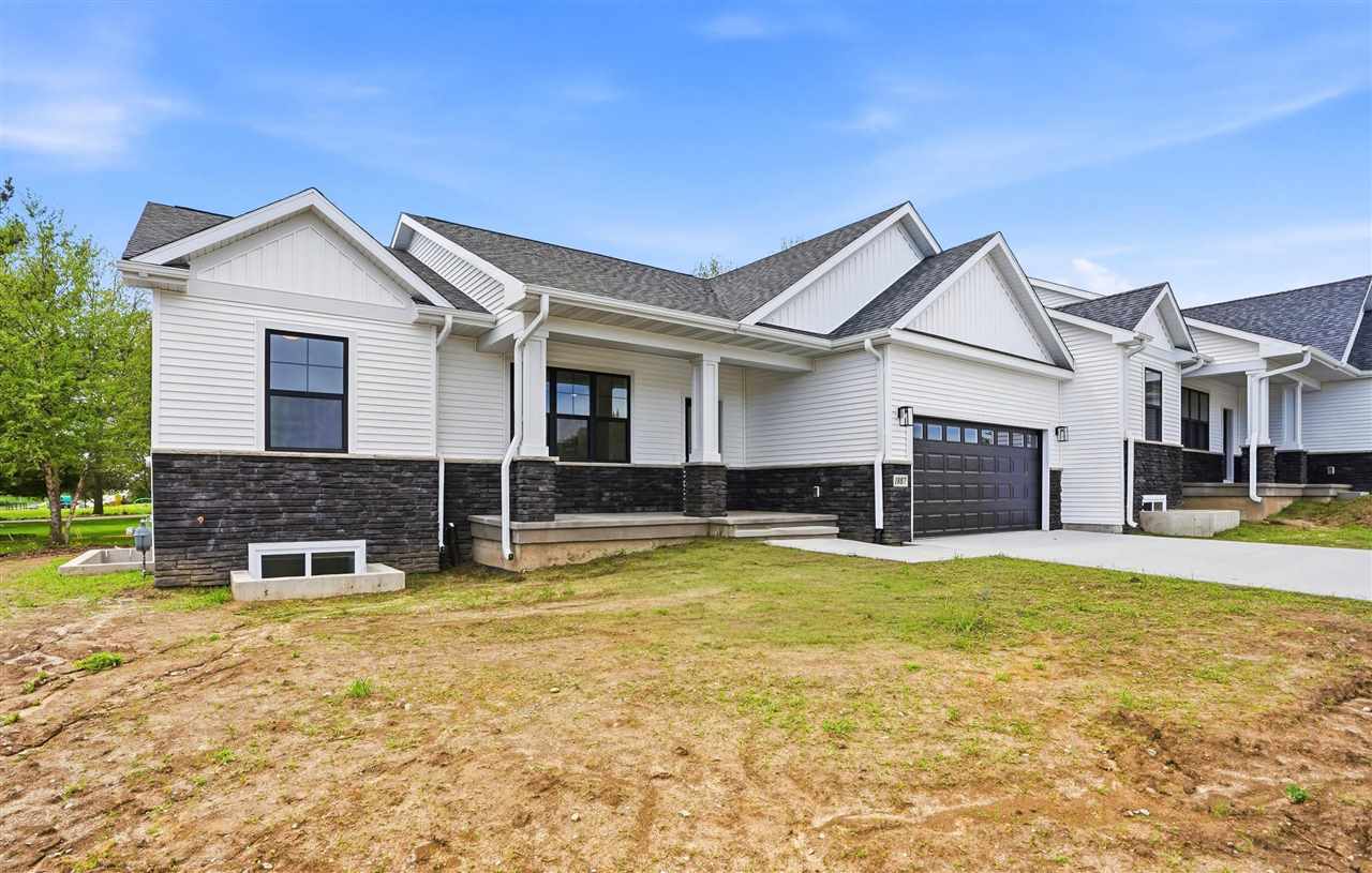1887 Carroll Court North Liberty IA 52317