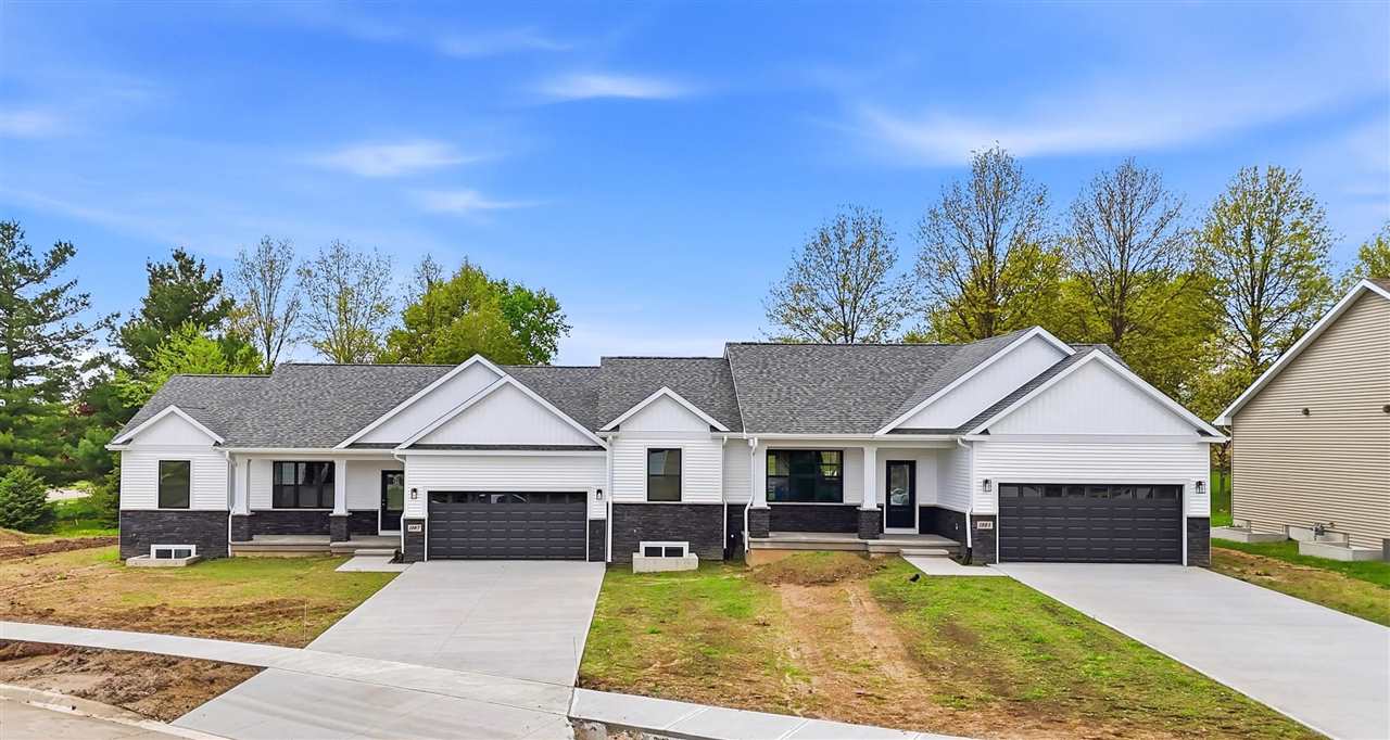 1887 Carroll Court North Liberty IA 52317