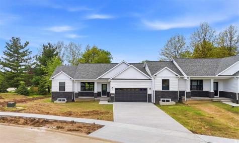 1887 Carroll Court North Liberty IA 52317