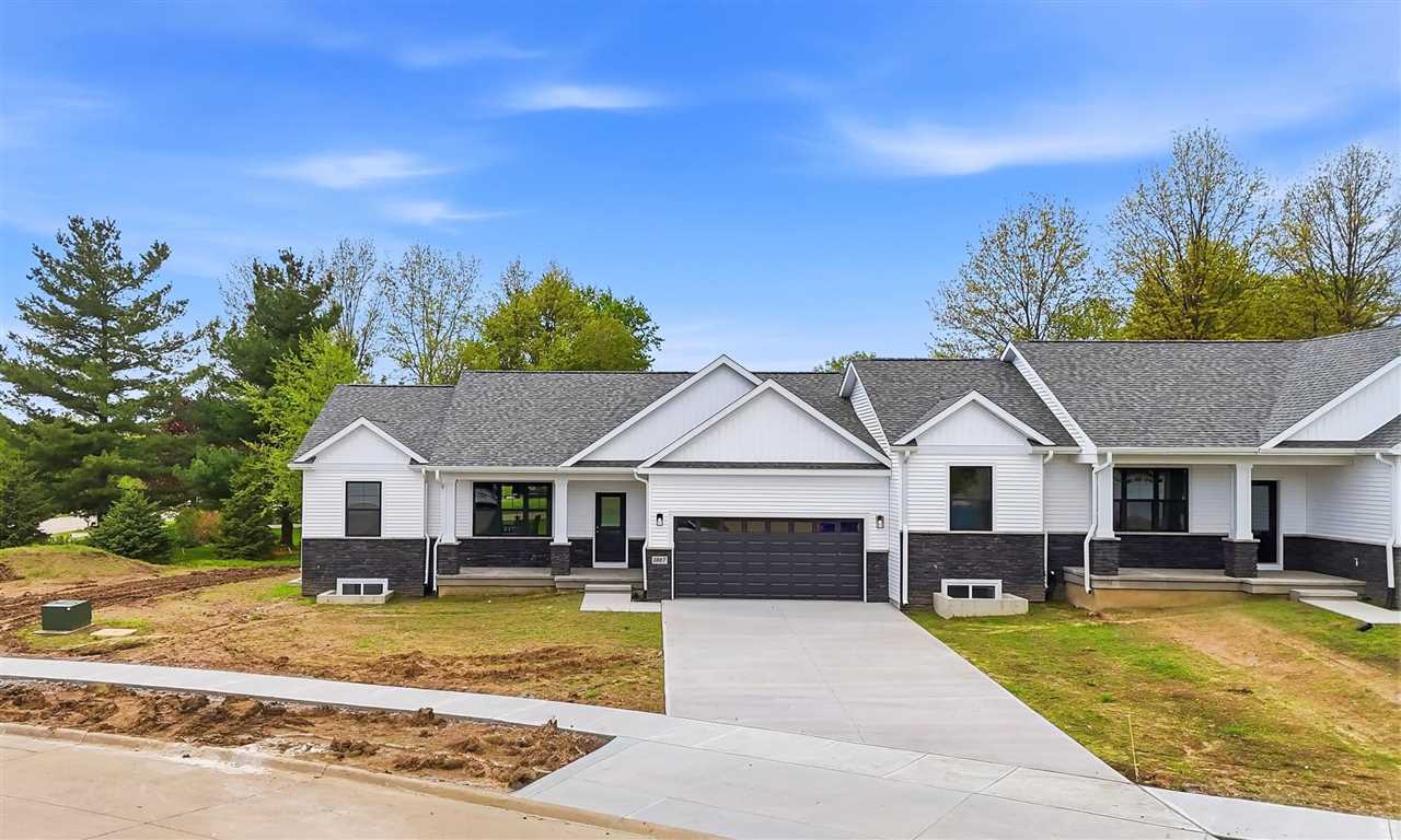 1887 Carroll Court North Liberty IA 52317