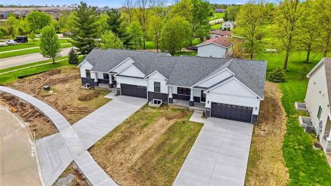1887 Carroll Court North Liberty IA 52317