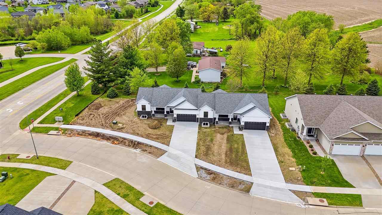 1887 Carroll Court North Liberty IA 52317