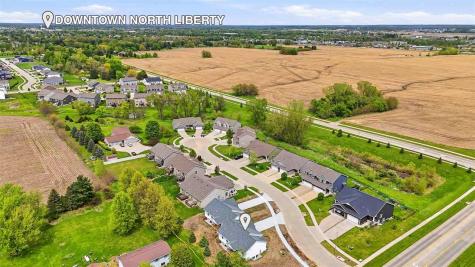 1887 Carroll Court North Liberty IA 52317