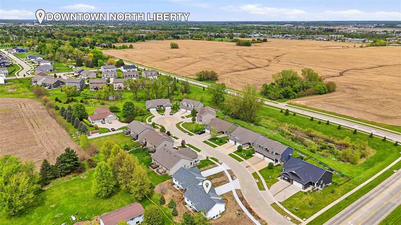 1887 Carroll Court North Liberty IA 52317