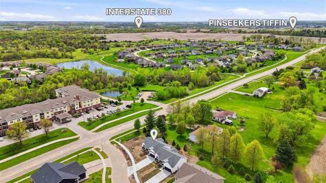 1887 Carroll Court North Liberty IA 52317