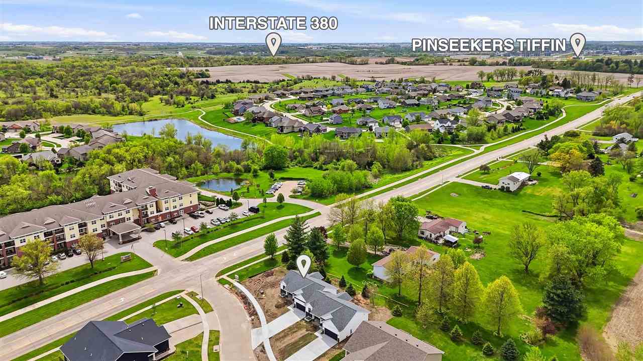 1887 Carroll Court North Liberty IA 52317