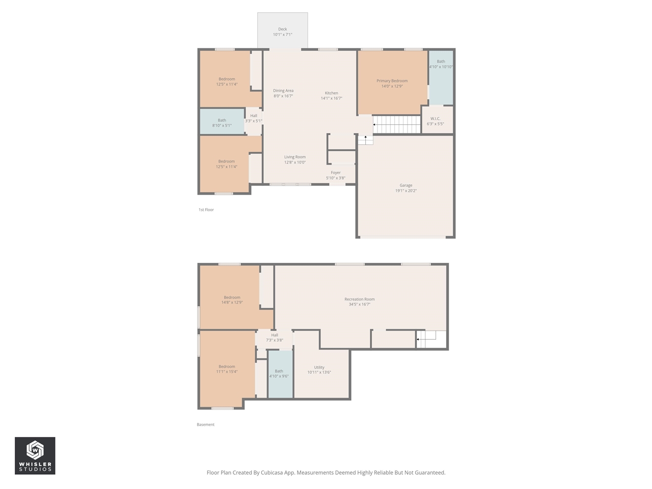 1887 Carroll Court North Liberty IA 52317
