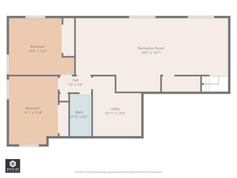 1887 Carroll Court North Liberty IA 52317