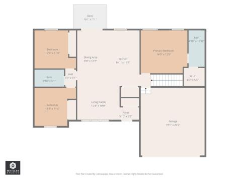 1887 Carroll Court North Liberty IA 52317