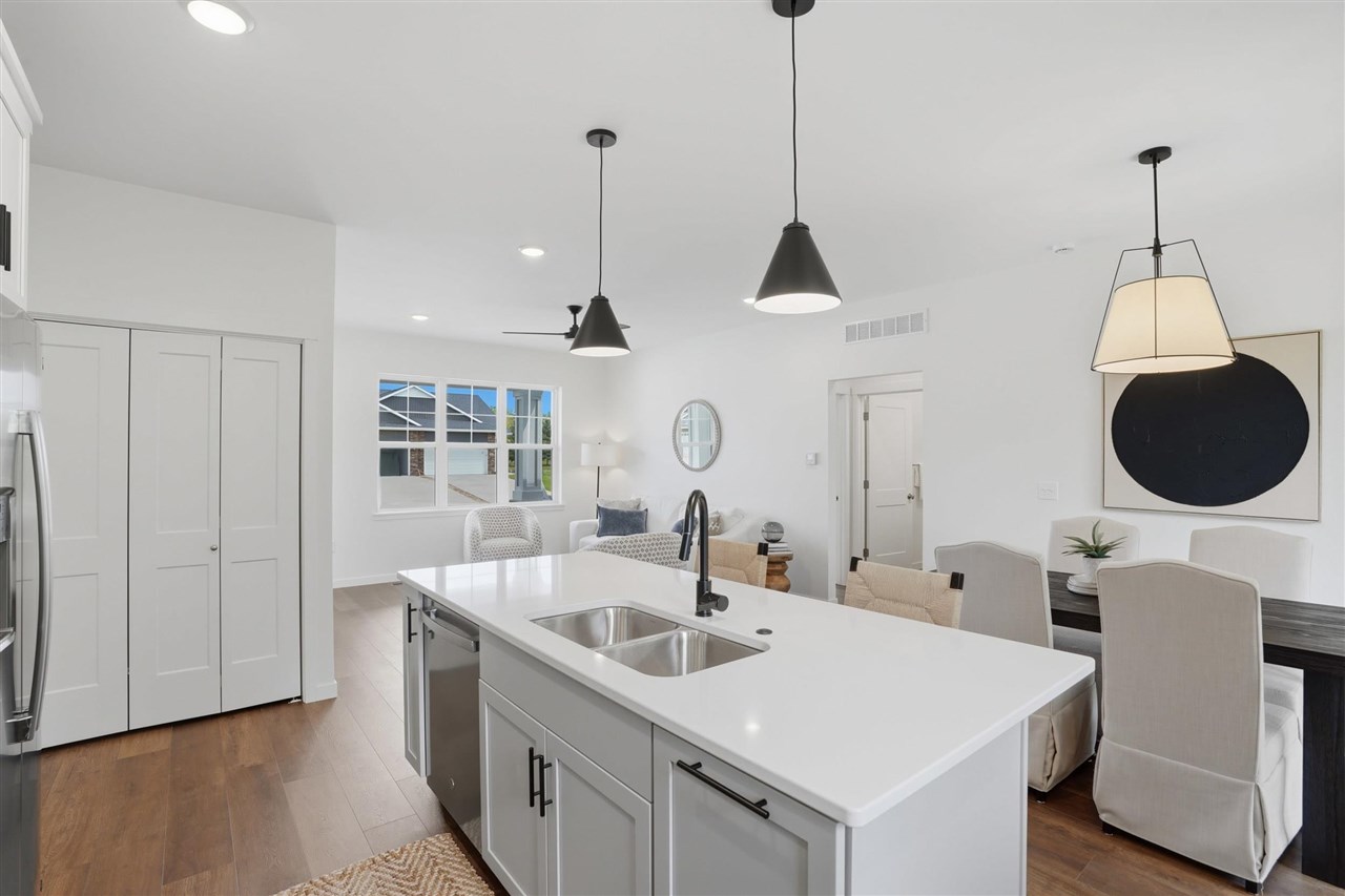1887 Carroll Court North Liberty IA 52317