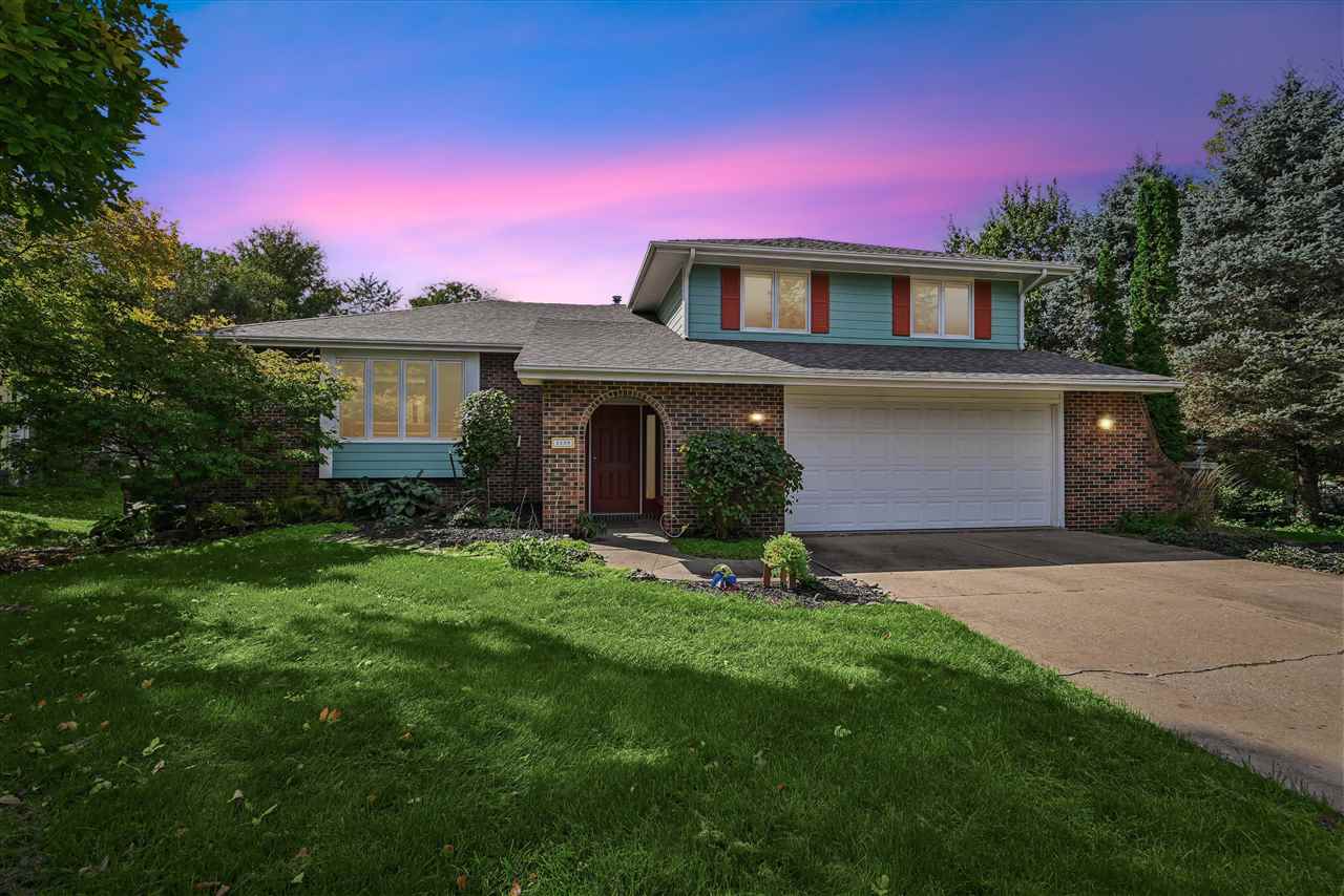 2129 Slagle Circle Iowa City IA 52246