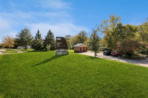 2129 Slagle Circle Iowa City IA 52246