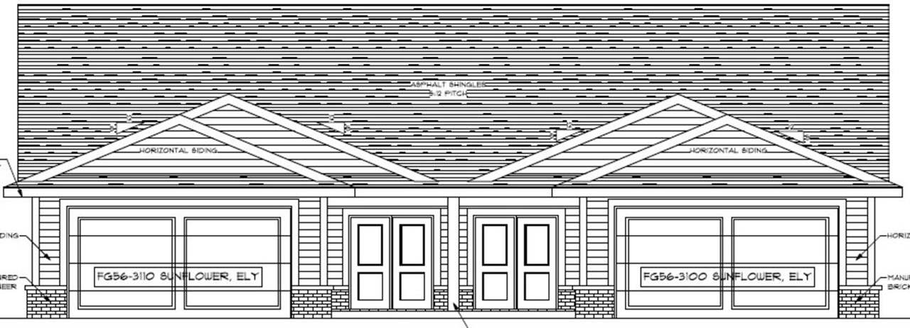 3100 Sunflower Street Ely IA 52227