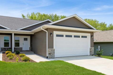 3100 Sunflower Street Ely IA 52227