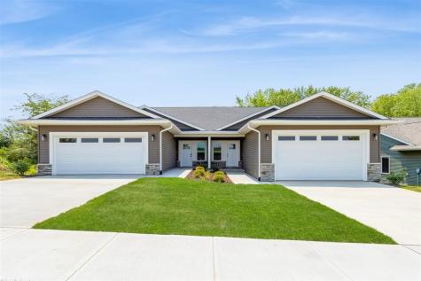 3100 Sunflower Street Ely IA 52227
