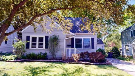 1907 F Street Iowa City IA 52240