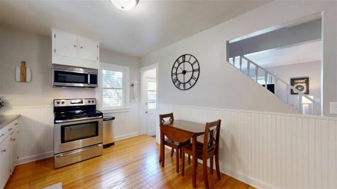 1907 F Street Iowa City IA 52240