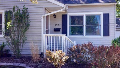 1907 F Street Iowa City IA 52240