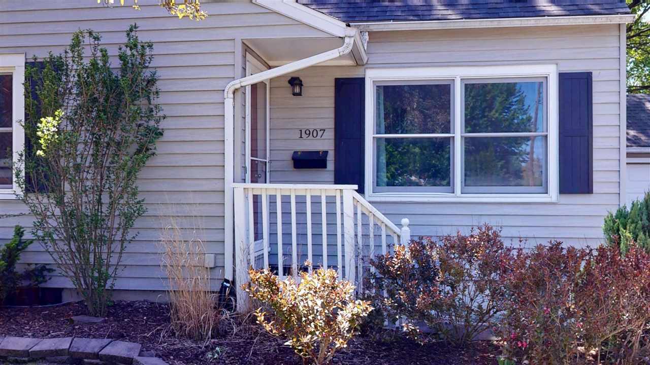 1907 F Street Iowa City IA 52240