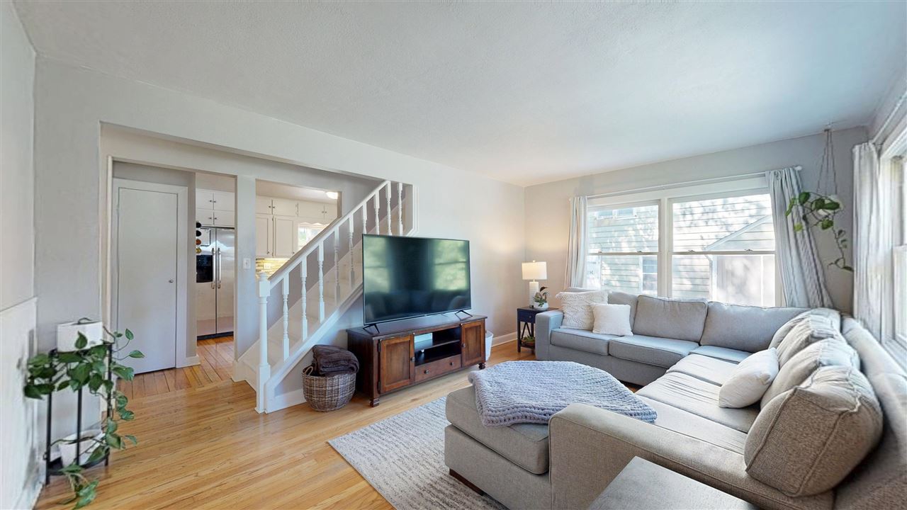 1907 F Street Iowa City IA 52240