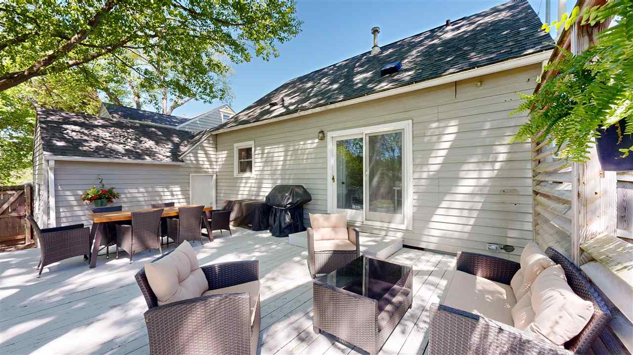 1907 F Street Iowa City IA 52240