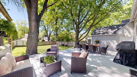 1907 F Street Iowa City IA 52240