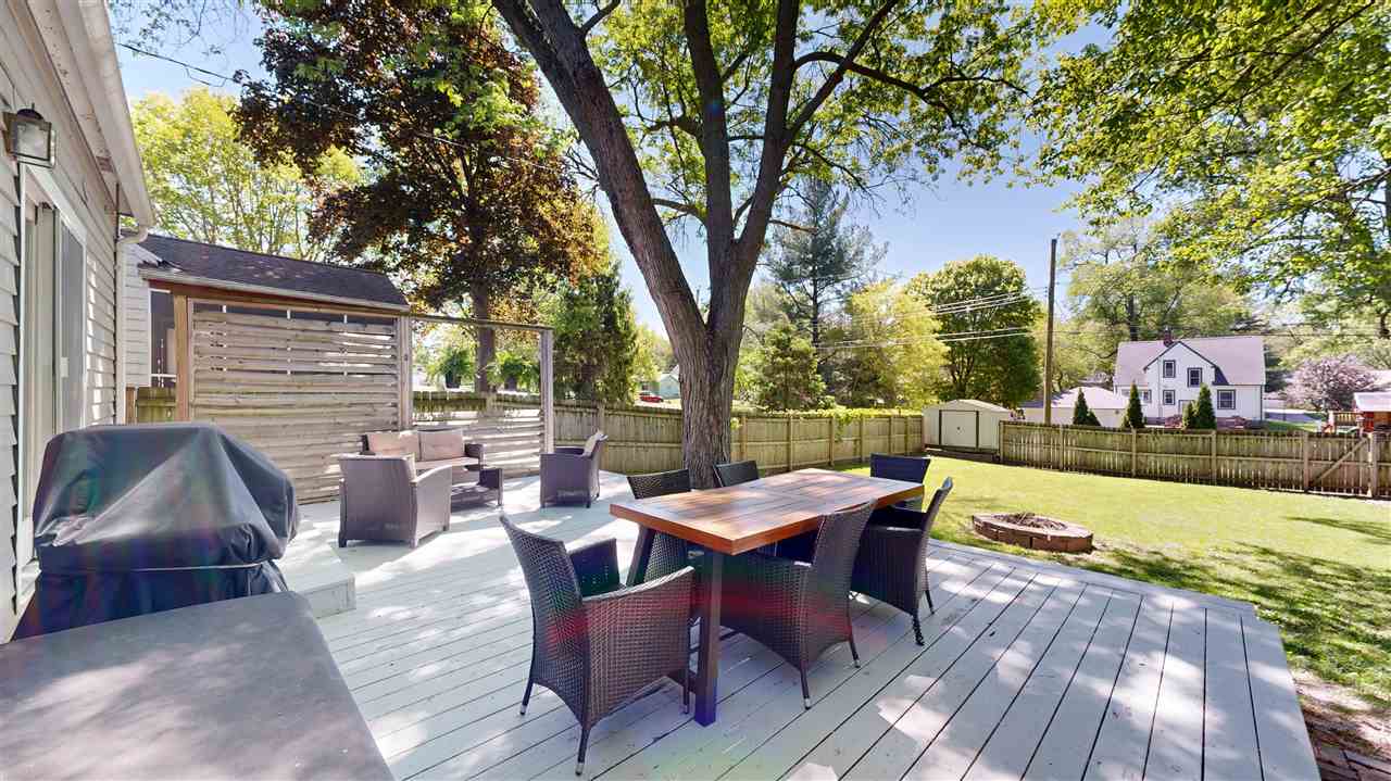 1907 F Street Iowa City IA 52240