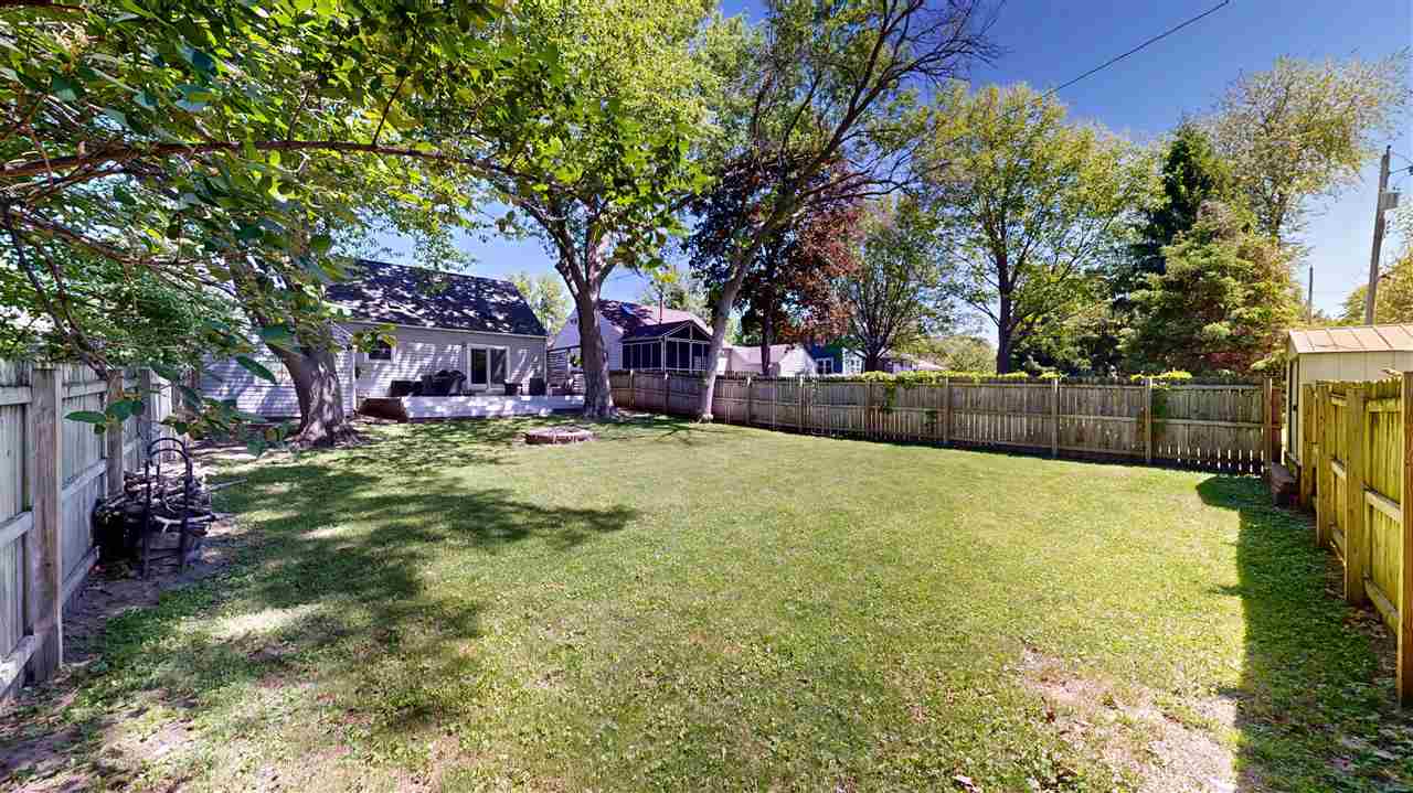 1907 F Street Iowa City IA 52240