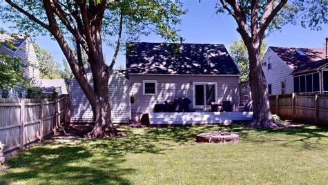 1907 F Street Iowa City IA 52240