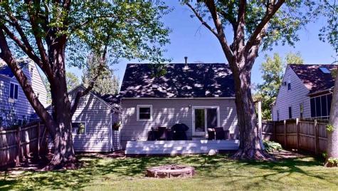 1907 F Street Iowa City IA 52240