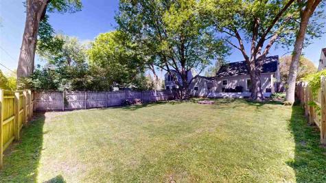 1907 F Street Iowa City IA 52240