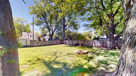 1907 F Street Iowa City IA 52240