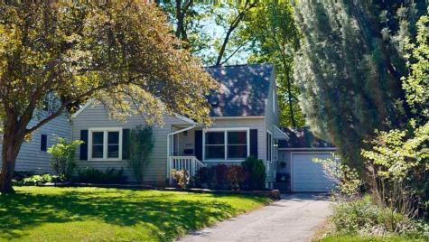 1907 F Street Iowa City IA 52240