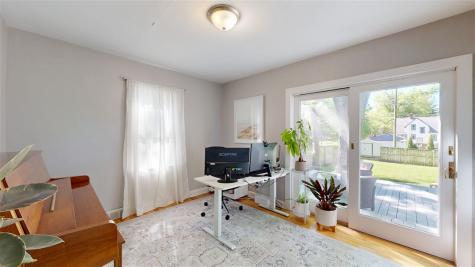 1907 F Street Iowa City IA 52240