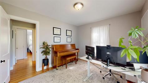 1907 F Street Iowa City IA 52240